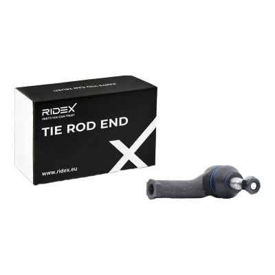 Końcówka drążka kierowniczego RIDEX 914T0009 914T0009 - foto 6