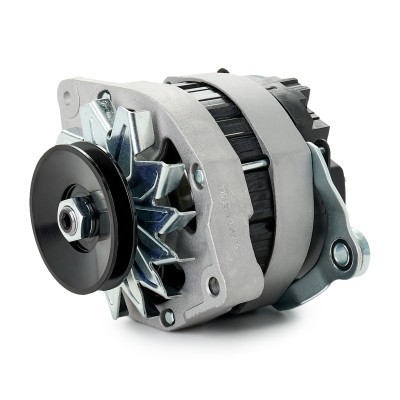Alternator RIDEX 4G0811 4G0811 - foto 4