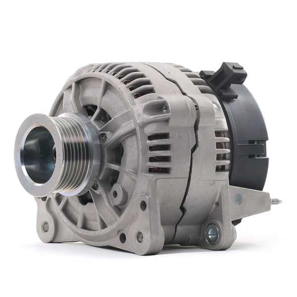 Alternator RIDEX 4G0786 4G0786 - foto 1