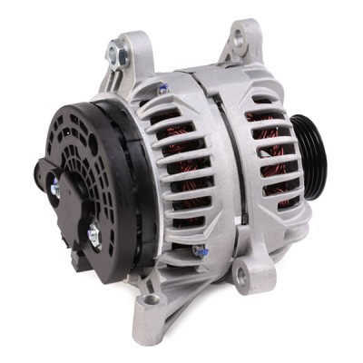 Alternator RIDEX 4G0939 4G0939 - foto 4
