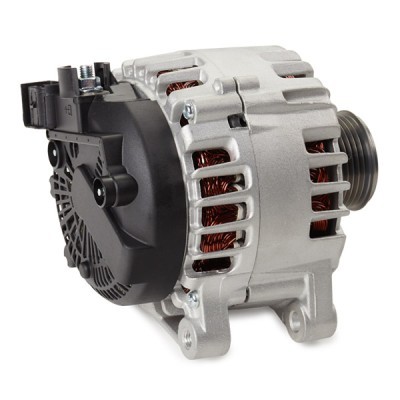 Alternator RIDEX 4G0477 4G0477 - foto 4