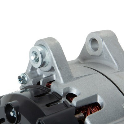 Alternator RIDEX 4G0555 4G0555 - foto 5