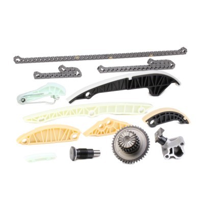 Zestaw łańcucha rozrządu RIDEX 1389T0241 1389T0241 - foto 4