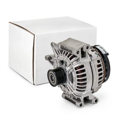 Alternator RIDEX 4G0150R 4G0150R - foto 2