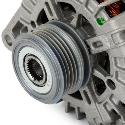 Alternator RIDEX 4G0518R 4G0518R - foto 5