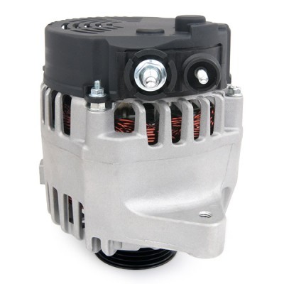 Alternator RIDEX 4G0273 4G0273 - foto 5