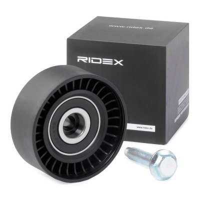 Kierunkowa/Prowadząca Pasek Rozrządu RIDEX 313D0058 313D0058 - foto 2