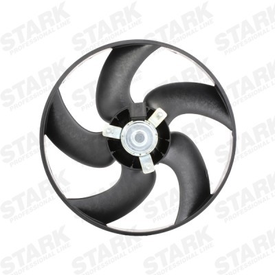 Wentylator Chłodnicy Stark SKRF-0300002 SKRF-0300002 - foto 2