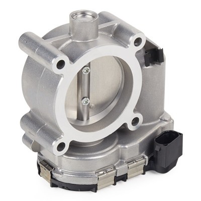 Дроссельная заслонка RIDEX 158T0087 158T0087 - foto 3