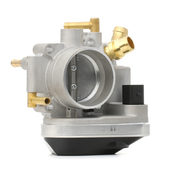 Дроссельная заслонка RIDEX 158T0125 158T0125 - foto 1