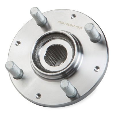 Piasta Koła RIDEX 653W0029 653W0029 - foto 3