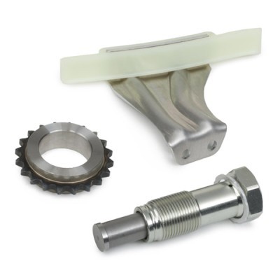 Zestaw łańcucha rozrządu RIDEX 1389T0179 1389T0179 - foto 4