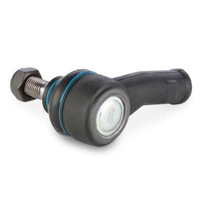 Końcówka drążka kierowniczego RIDEX 914T0128 914T0128 - foto 4