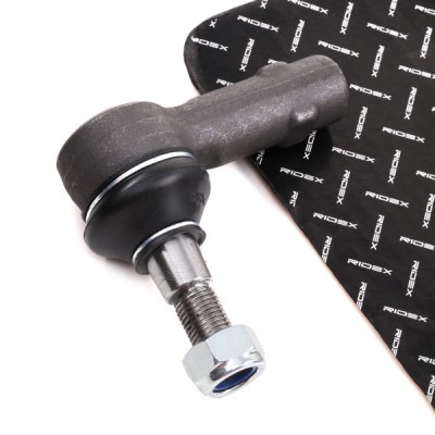 Końcówka drążka kierowniczego RIDEX 914T0413 914T0413 - foto 2