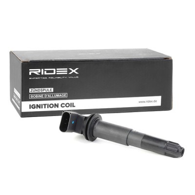 Cewka Zapłonowa RIDEX 689C0224 689C0224 - foto 2