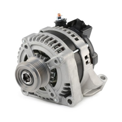 Alternator RIDEX 4G0401 4G0401 - foto 3