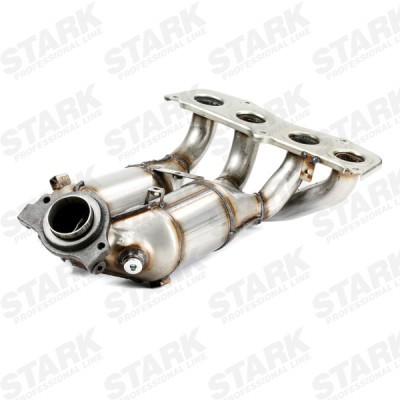 Katalizator Stark SKCCT-4840003 SKCCT-4840003 - foto 6