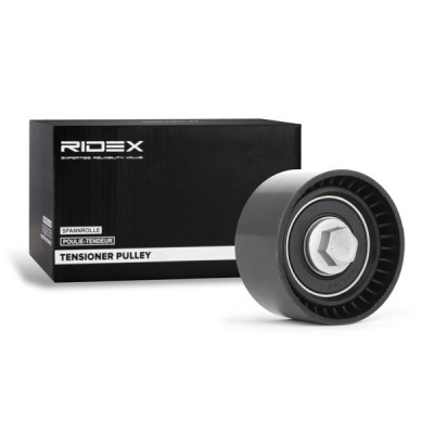 Kierunkowa/Prowadząca Pasek Rozrządu RIDEX 313D0071 313D0071 - foto 2
