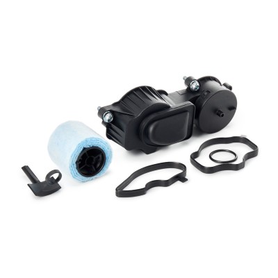 Zawór odmy RIDEX 3886V0010 3886V0010 - foto 6