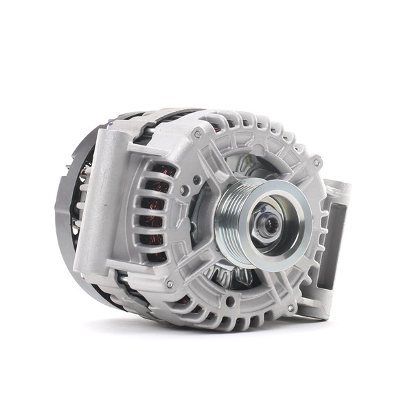Alternator RIDEX 4G0664 4G0664 - foto 1