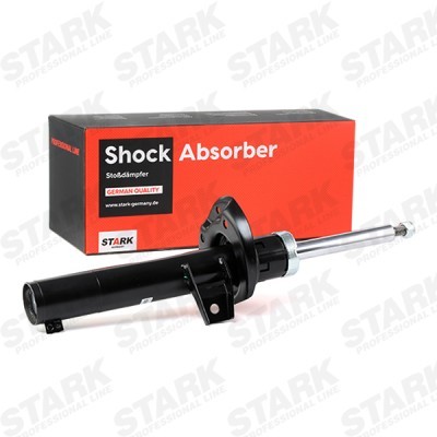 Amortyzator Stark SKSA-0131458 SKSA-0131458 - foto 3