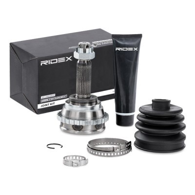 Przegub RIDEX 5J0272 5J0272 - foto 1