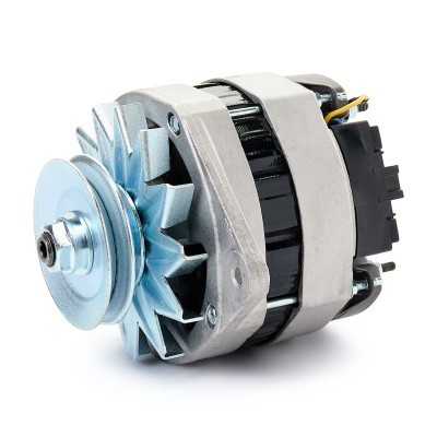 Alternator RIDEX 4G0811R 4G0811R - foto 3