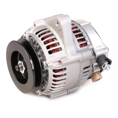 Alternator RIDEX 4G0462 4G0462 - foto 3