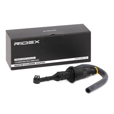 Pompa sprzęgła RIDEX 234M0100 234M0100 - foto 2