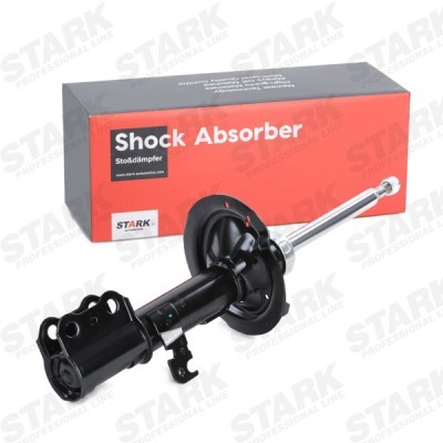 Amortyzator Stark SKSA-0132584 SKSA-0132584 - foto 2