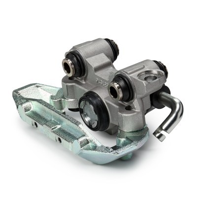 Zacisk Hamulcowy RIDEX 78B1506R 78B1506R - foto 3