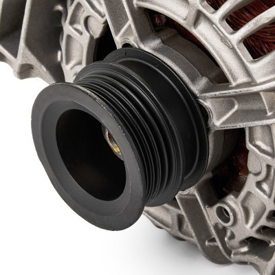 Alternator RIDEX 4G0188R 4G0188R - foto 5