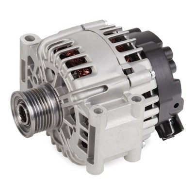 Alternator RIDEX 4G0338 4G0338 - foto 3