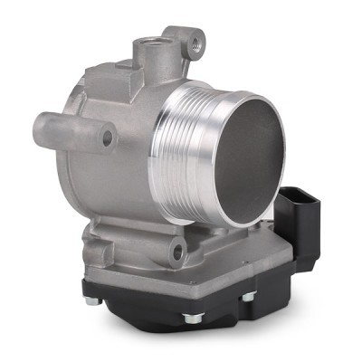 Дроссельная заслонка RIDEX 158T0071 158T0071 - foto 6