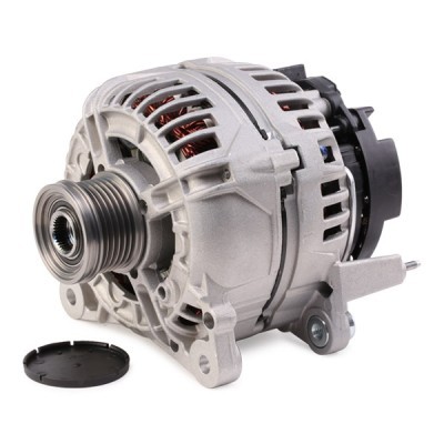 Alternator RIDEX 4G0739 4G0739 - foto 3