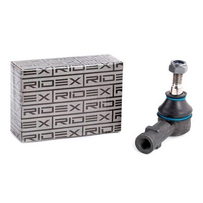 Końcówka drążka kierowniczego RIDEX 914T0034 914T0034 - foto 2