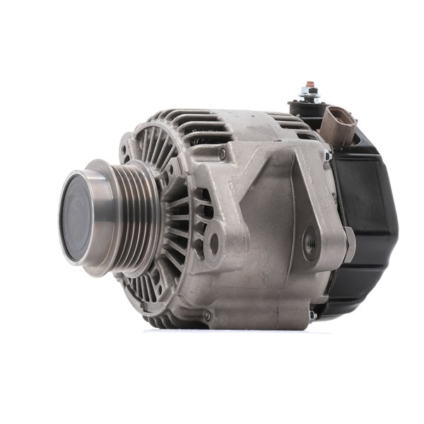 Alternator RIDEX 4G0487R 4G0487R - foto 1