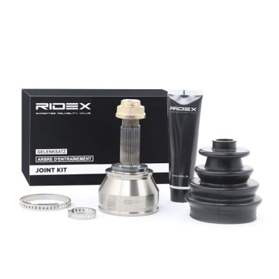 Przegub RIDEX 5J0117 5J0117 - foto 2