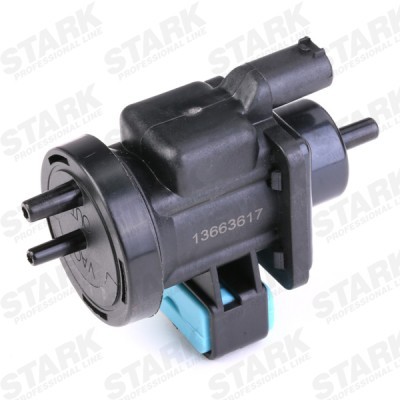 Czujnik ciśnienia turbodoładowania Stark SKPCT-2740011 SKPCT-2740011 - foto 3
