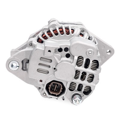 Alternator RIDEX 4G0348 4G0348 - foto 6