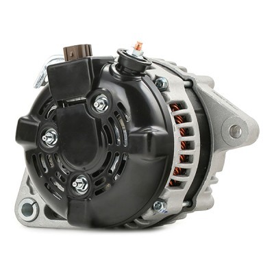 Alternator RIDEX 4G0078 4G0078 - foto 10