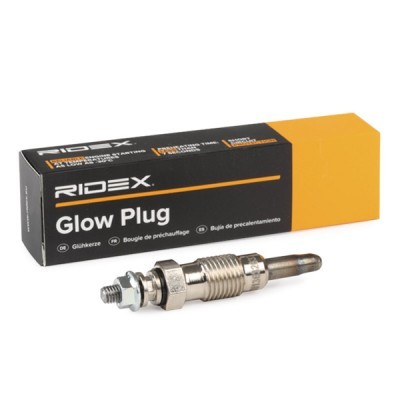 Świeca Żarowa RIDEX 243G0060 243G0060 - foto 2
