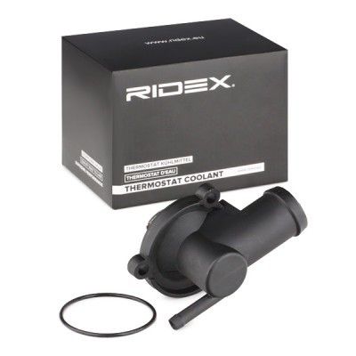 Termostat RIDEX 316T0186 316T0186 - foto 2