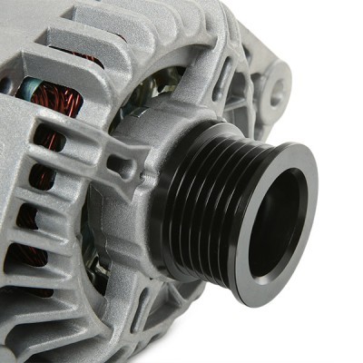 Alternator RIDEX 4G0888 4G0888 - foto 5