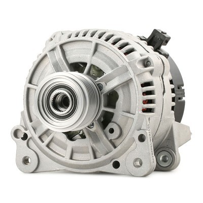 Alternator RIDEX 4G0575 4G0575 - foto 3