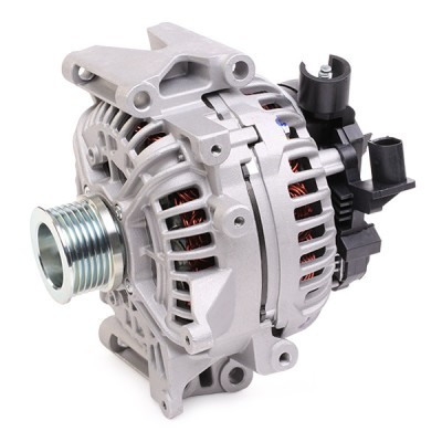 Alternator RIDEX 4G0147 4G0147 - foto 3