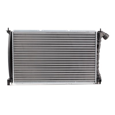 Chłodnica RIDEX 470R0446 470R0446 - foto 3