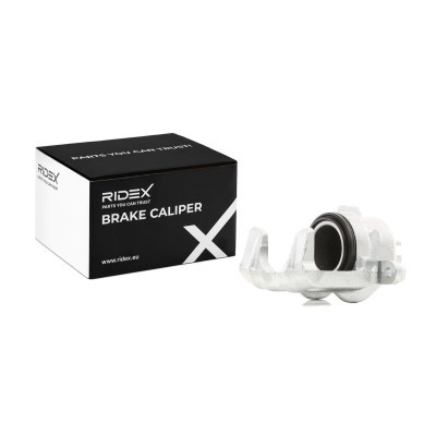 Zacisk Hamulcowy RIDEX 78B1206 78B1206 - foto 2