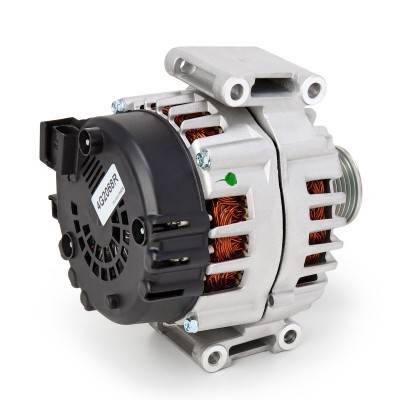 Alternator RIDEX 4G2068R 4G2068R - foto 4
