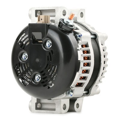 Alternator RIDEX 4G0414 4G0414 - foto 4